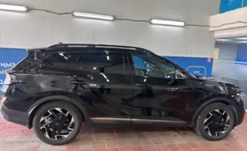 Kia Sportage 2024 года за 18 800 000 тг. в Астана фото 4