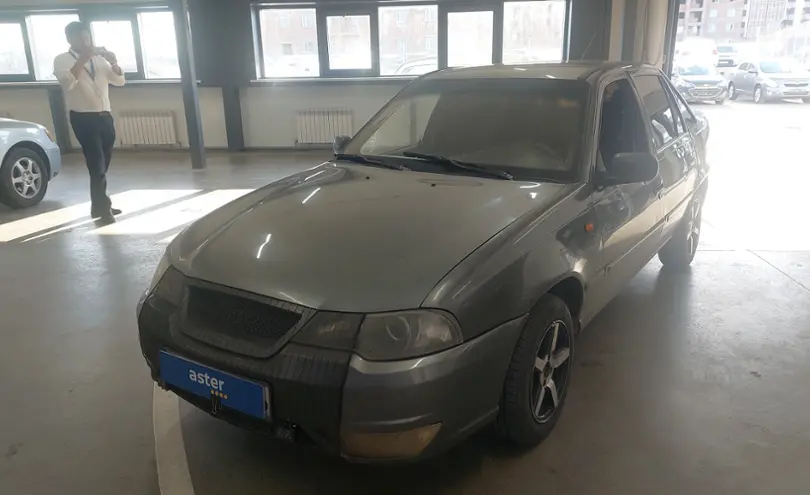 Daewoo Nexia 2013 года за 1 500 000 тг. в Астана