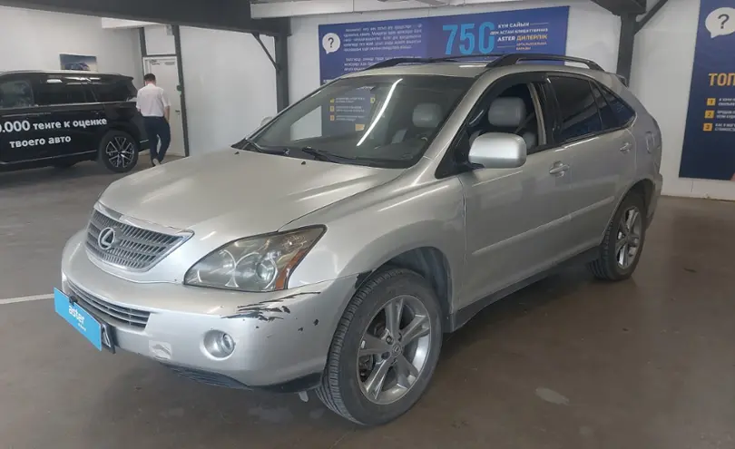 Lexus RX 2006 года за 6 000 000 тг. в Астана