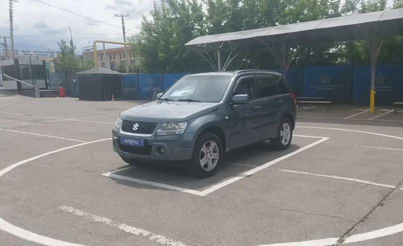 Suzuki Grand Vitara 2007 года за 6 000 000 тг. в Алматы