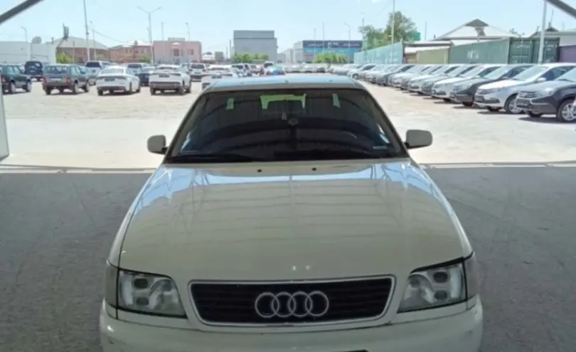 Audi A6 1995 года за 3 000 000 тг. в Кызылорда фото 2