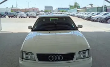 Audi A6 1995 года за 3 000 000 тг. в Кызылорда фото 2