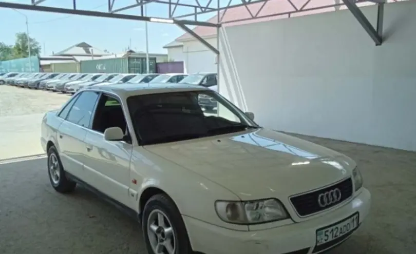 Audi A6 1995 года за 3 000 000 тг. в Кызылорда фото 3