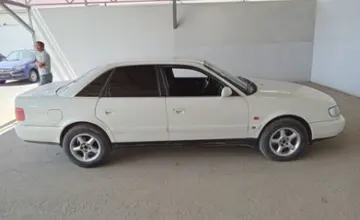 Audi A6 1995 года за 3 000 000 тг. в Кызылорда фото 4