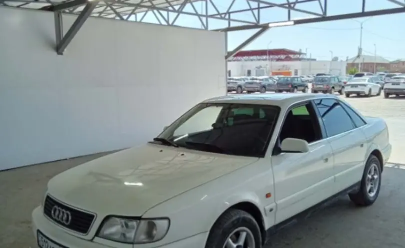 Audi A6 1995 года за 3 000 000 тг. в Кызылорда