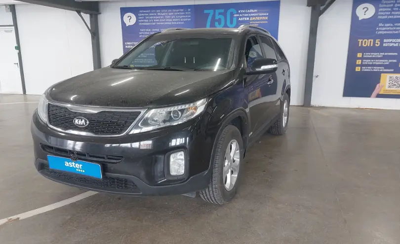 Kia Sorento 2014 года за 8 500 000 тг. в Астана