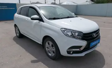 LADA (ВАЗ) XRAY 2019 года за 4 200 000 тг. в Шымкент фото 2