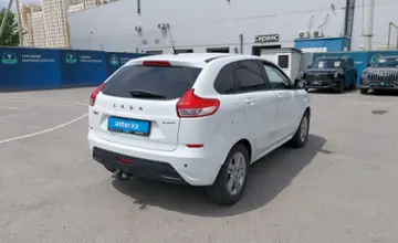 LADA (ВАЗ) XRAY 2019 года за 4 200 000 тг. в Шымкент фото 3