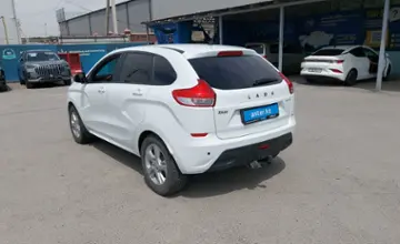 LADA (ВАЗ) XRAY 2019 года за 4 200 000 тг. в Шымкент фото 4