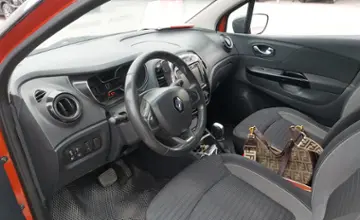 Renault Kaptur 2016 года за 7 000 000 тг. в Шымкент фото 5