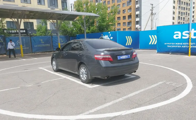 Toyota Camry 2006 года за 6 000 000 тг. в Алматы фото 4