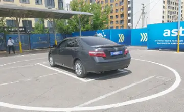 Toyota Camry 2006 года за 6 000 000 тг. в Алматы фото 4