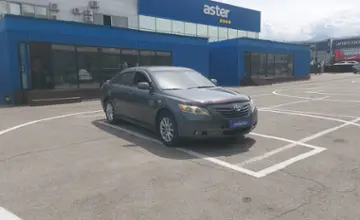 Toyota Camry 2006 года за 6 000 000 тг. в Алматы фото 2