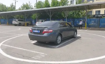 Toyota Camry 2006 года за 6 000 000 тг. в Алматы фото 3