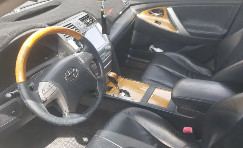Toyota Camry 2006 года за 6 000 000 тг. в Алматы фото 5