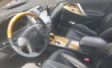 Toyota Camry 2006 года за 6 000 000 тг. в Алматы фото 5