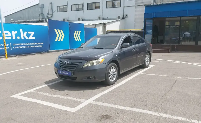 Toyota Camry 2006 года за 6 000 000 тг. в Алматы