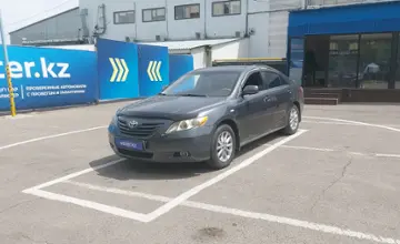 Toyota Camry 2006 года за 6 000 000 тг. в Алматы фото 1