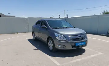 Chevrolet Cobalt 2023 года за 7 000 000 тг. в Шымкент фото 2