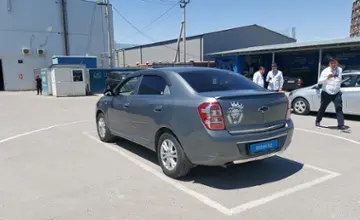 Chevrolet Cobalt 2023 года за 7 000 000 тг. в Шымкент фото 4
