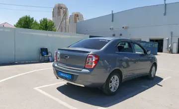 Chevrolet Cobalt 2023 года за 7 000 000 тг. в Шымкент фото 3