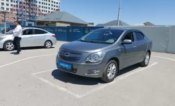 Chevrolet Cobalt 2023 года за 7 000 000 тг. в Шымкент фото 1