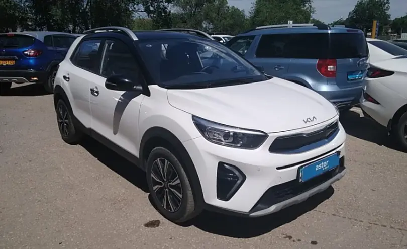 Kia Stonic 2023 года за 8 000 000 тг. в Актобе фото 3