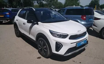 Kia Stonic 2023 года за 8 000 000 тг. в Актобе фото 3