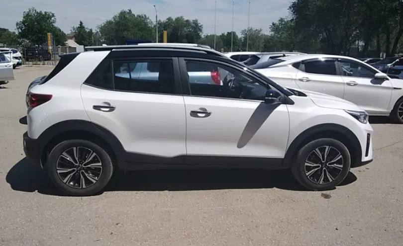 Kia Stonic 2023 года за 8 000 000 тг. в Актобе фото 4