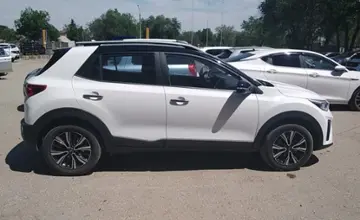 Kia Stonic 2023 года за 8 000 000 тг. в Актобе фото 4