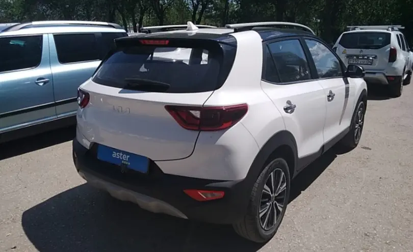 Kia Stonic 2023 года за 8 000 000 тг. в Актобе фото 5