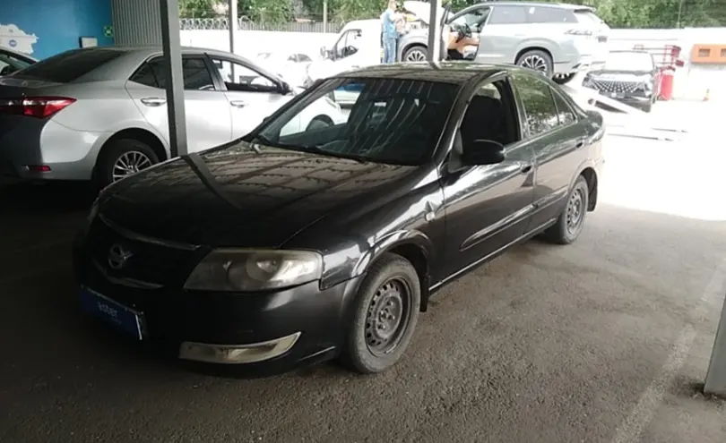 Nissan Almera Classic 2007 года за 2 500 000 тг. в Алматы