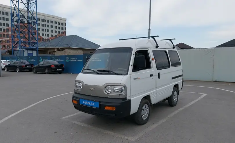 Chevrolet Damas 2021 года за 4 500 000 тг. в Шымкент