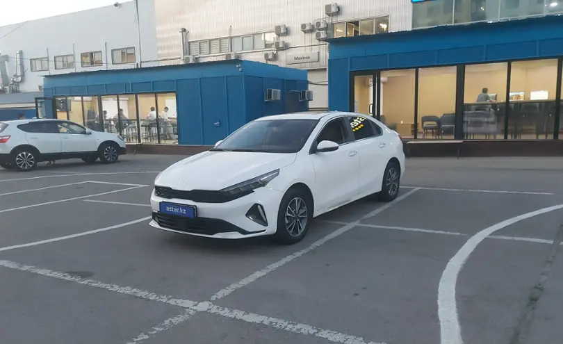 Kia K3 2022 года за 8 000 000 тг. в Алматы