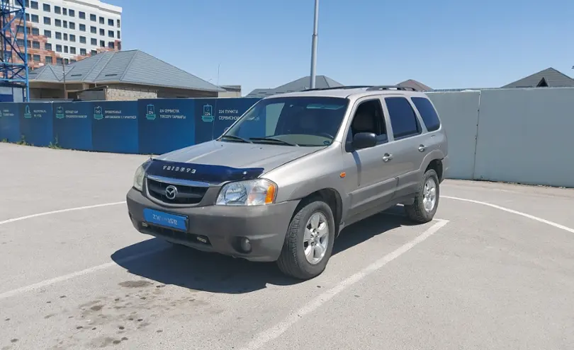 Mazda Tribute 2002 года за 2 800 000 тг. в Шымкент