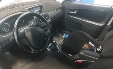 LADA (ВАЗ) Priora 2015 года за 3 300 000 тг. в Астана фото 5