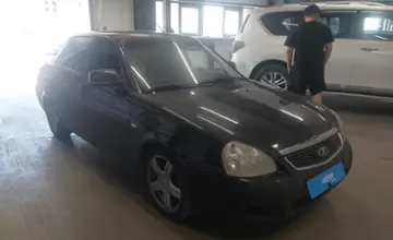 LADA (ВАЗ) Priora 2015 года за 3 300 000 тг. в Астана фото 2