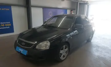 LADA (ВАЗ) Priora 2015 года за 3 300 000 тг. в Астана фото 1