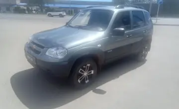 Chevrolet Niva 2015 года за 4 500 000 тг. в Уральск фото 1