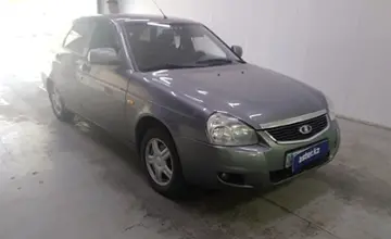 LADA (ВАЗ) Priora 2012 года за 2 000 000 тг. в Павлодар фото 3