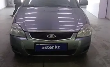 LADA (ВАЗ) Priora 2012 года за 2 000 000 тг. в Павлодар фото 2
