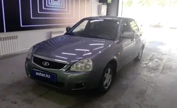 LADA (ВАЗ) Priora 2012 года за 2 000 000 тг. в Павлодар фото 1