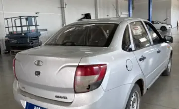 LADA (ВАЗ) Granta 2013 года за 1 800 000 тг. в Петропавловск
