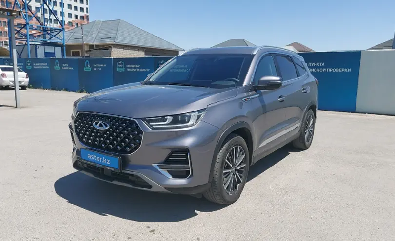 Chery Tiggo 8 Pro 2022 года за 11 000 000 тг. в Шымкент
