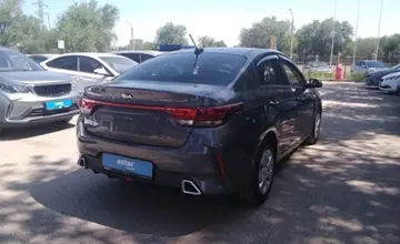 Kia Rio 2021 года за 8 600 000 тг. в Актобе