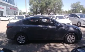 Kia Rio 2021 года за 8 600 000 тг. в Актобе фото 4