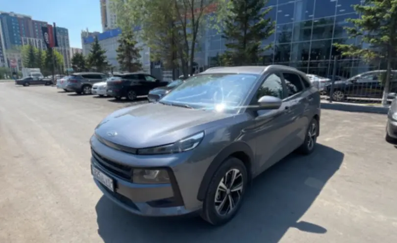 JAC JS6 2023 года за 10 000 000 тг. в Астана