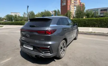 JAC JS6 2023 года за 10 000 000 тг. в Астана