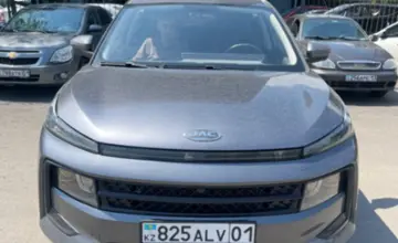 JAC JS6 2023 года за 10 000 000 тг. в Астана фото 2