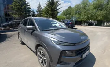 JAC JS6 2023 года за 10 000 000 тг. в Астана фото 3